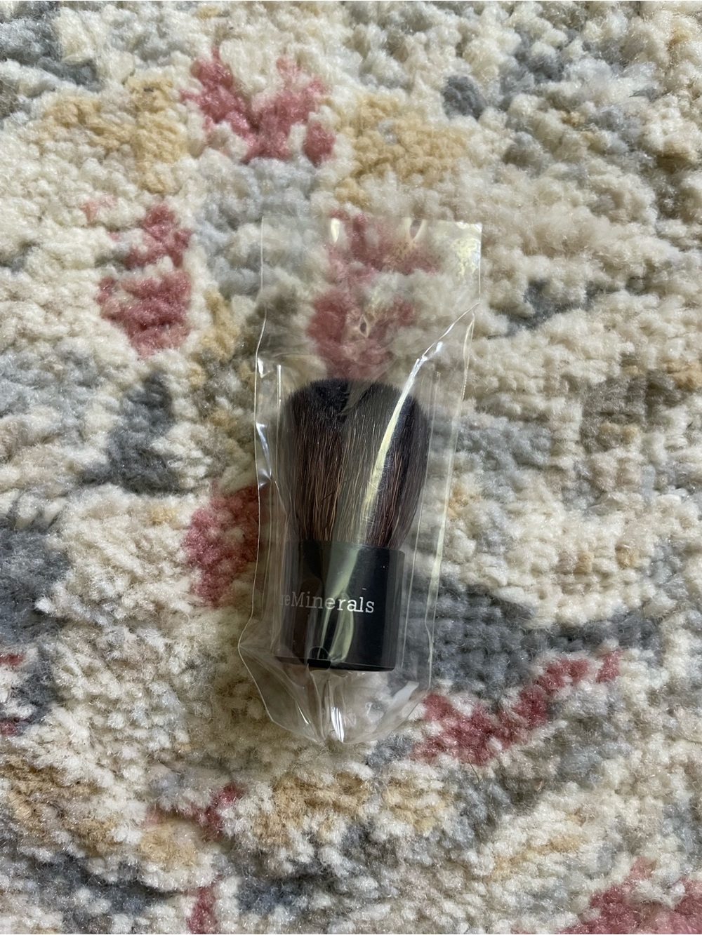 BareMinerals Mini Kabuki Brush Black/Brown